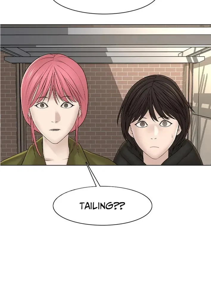 Art School Ghost Story Chapter 25 - page 63