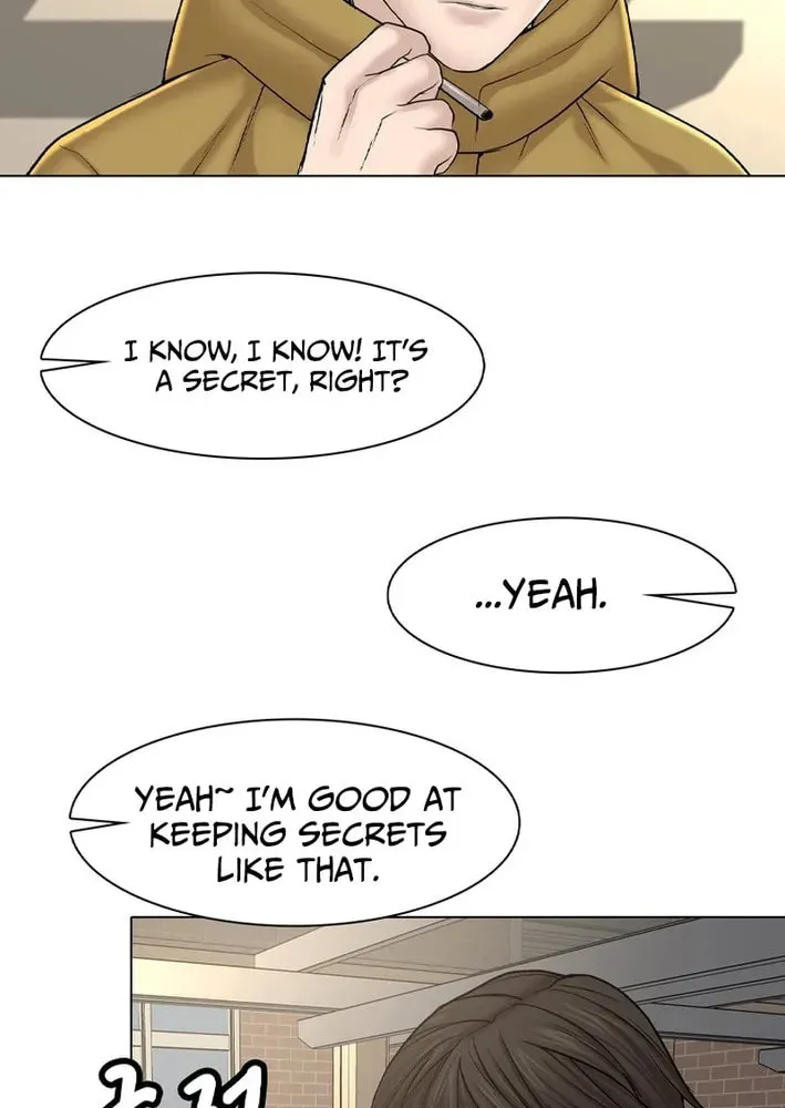 Art School Ghost Story Chapter 25 - page 70