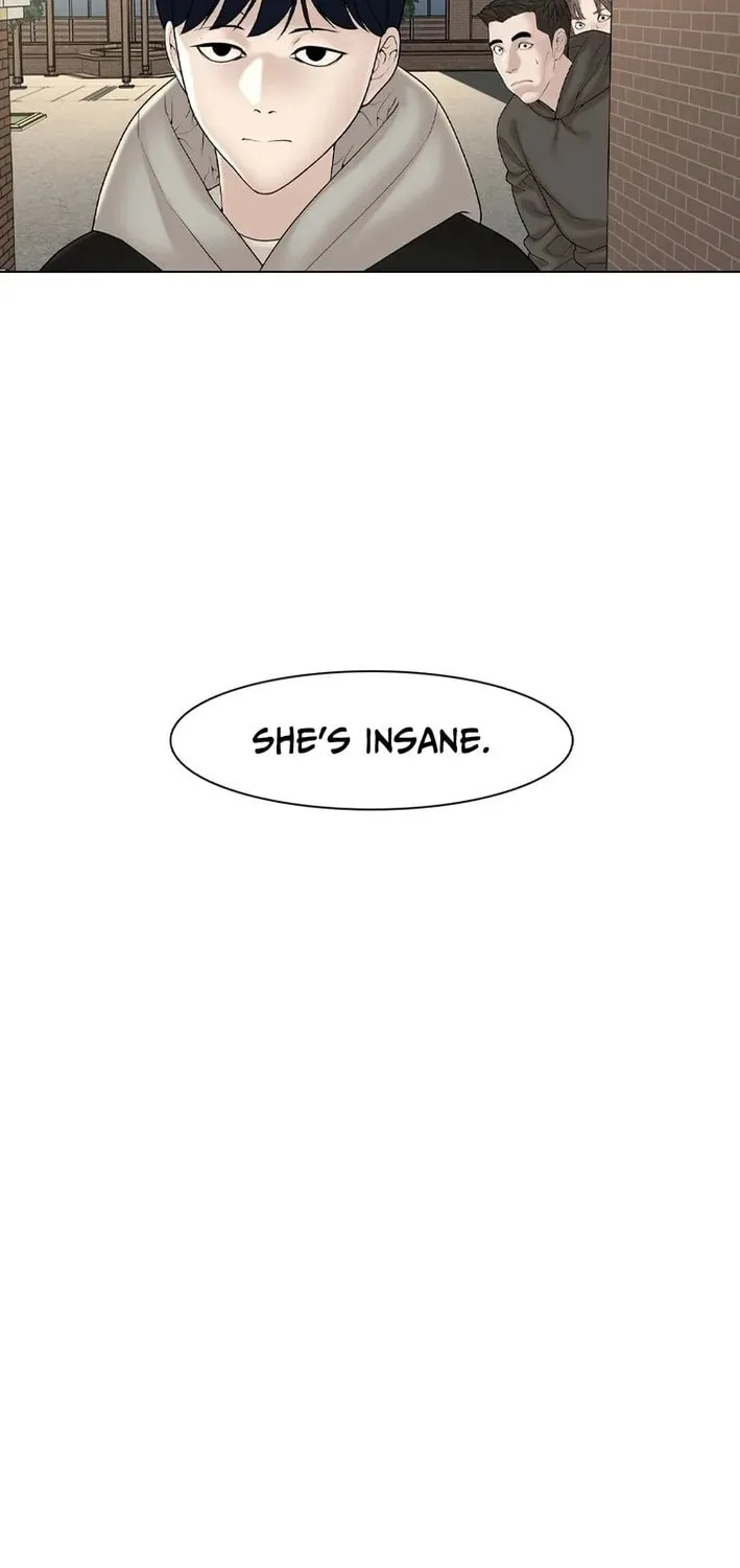 Art School Ghost Story Chapter 24 - page 13