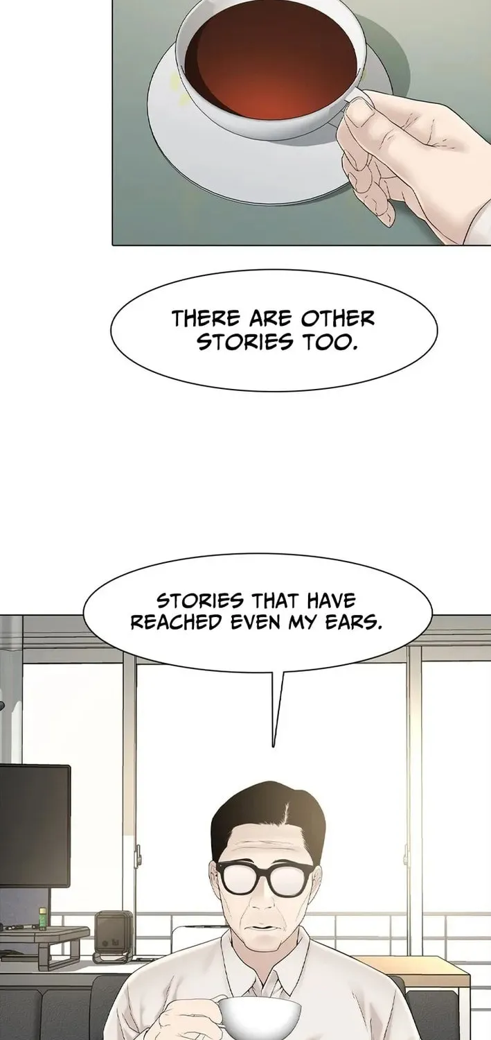 Art School Ghost Story Chapter 24 - page 32