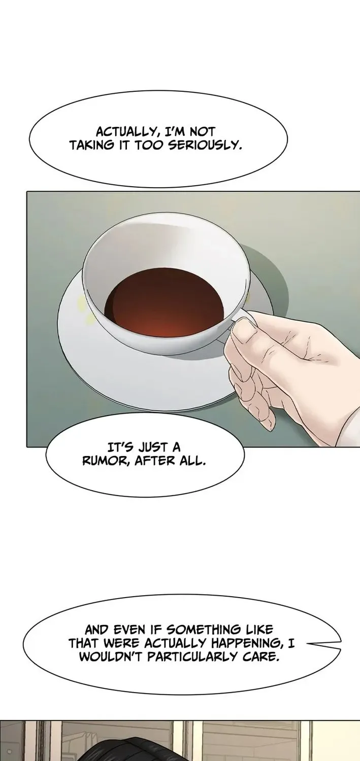 Art School Ghost Story Chapter 24 - page 37