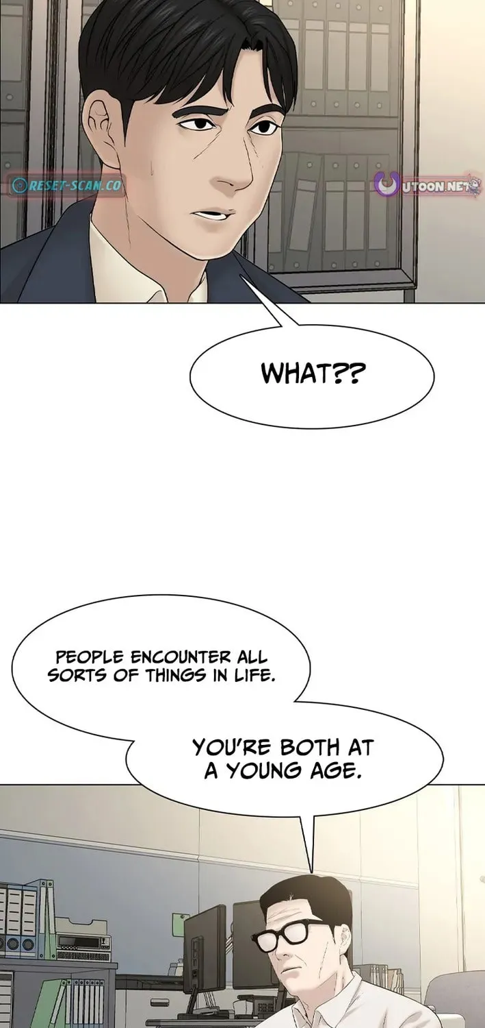 Art School Ghost Story Chapter 24 - page 38