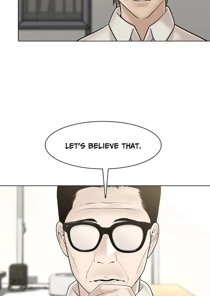 Art School Ghost Story Chapter 24 - page 42