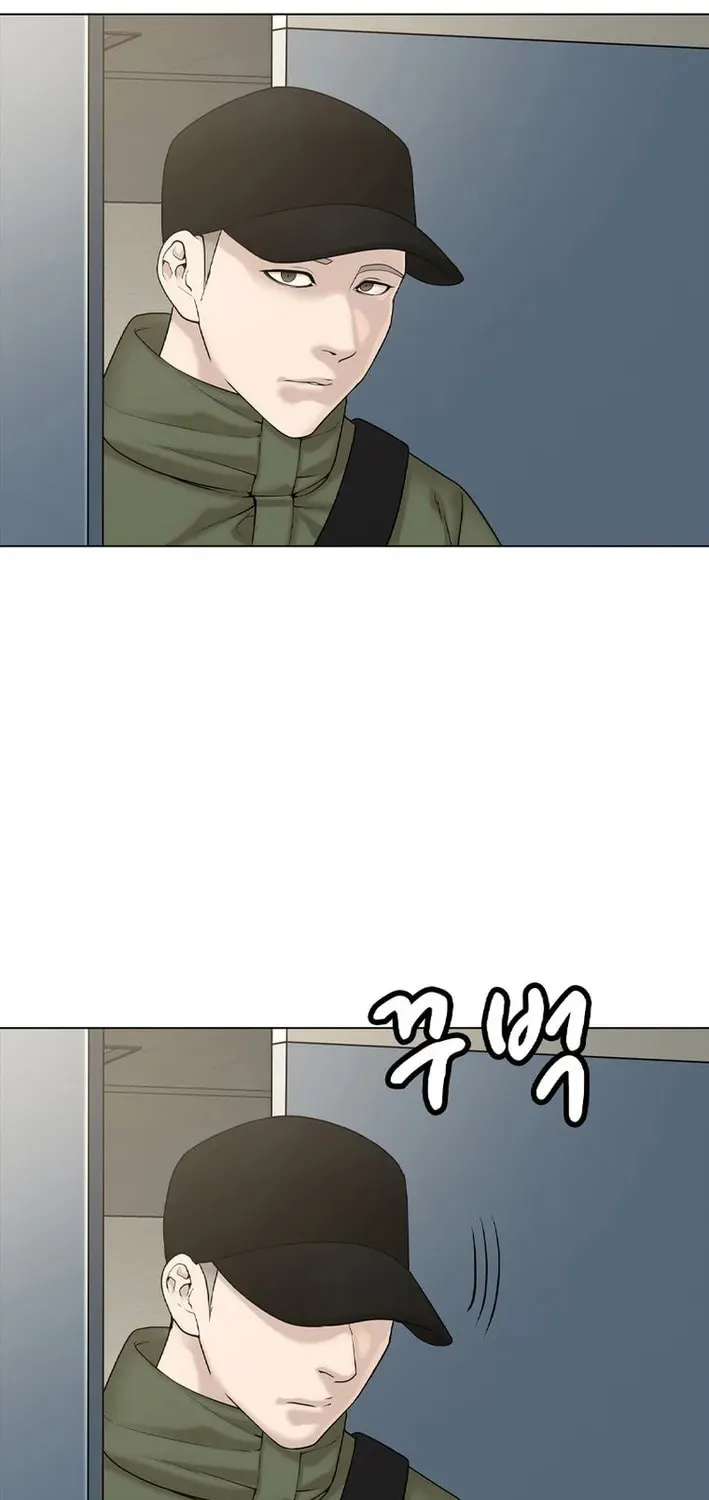 Art School Ghost Story Chapter 24 - page 52