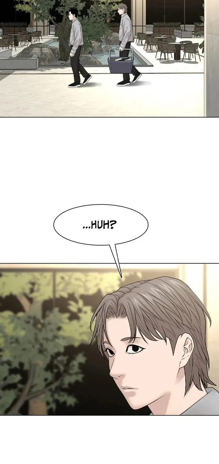 Art School Ghost Story Chapter 24 - page 68