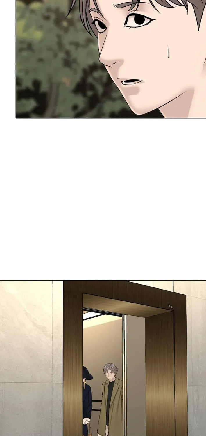 Art School Ghost Story Chapter 24 - page 71