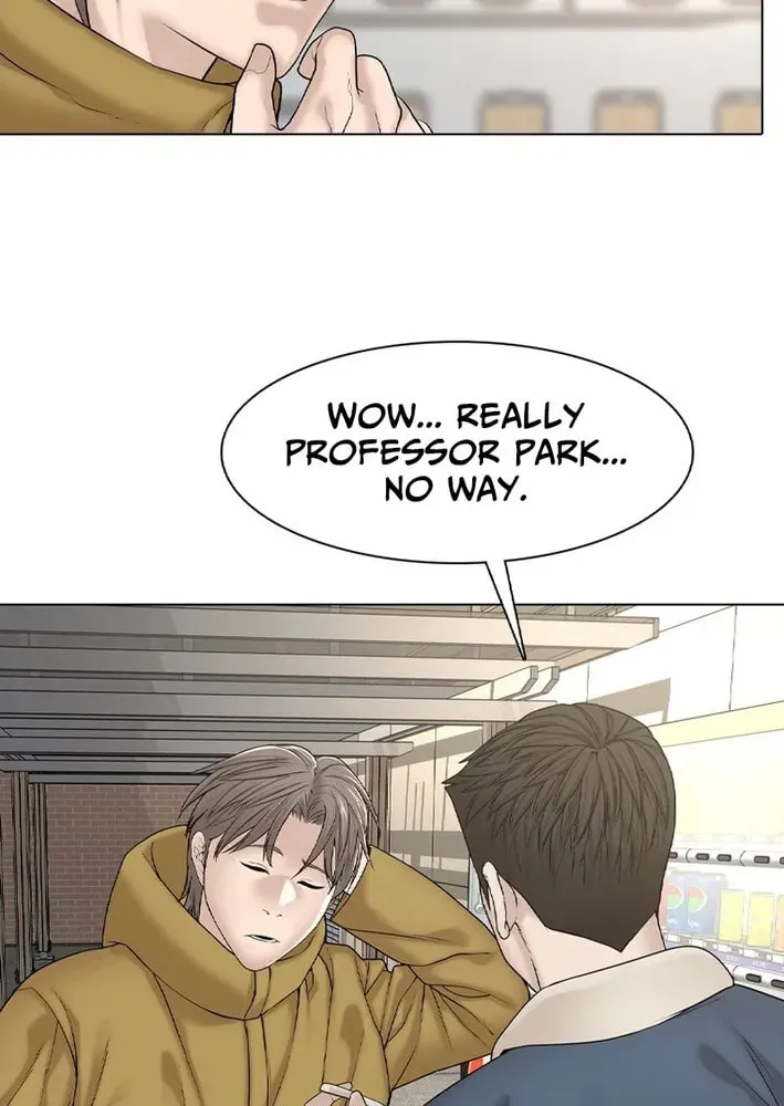 Art School Ghost Story Chapter 24 - page 77