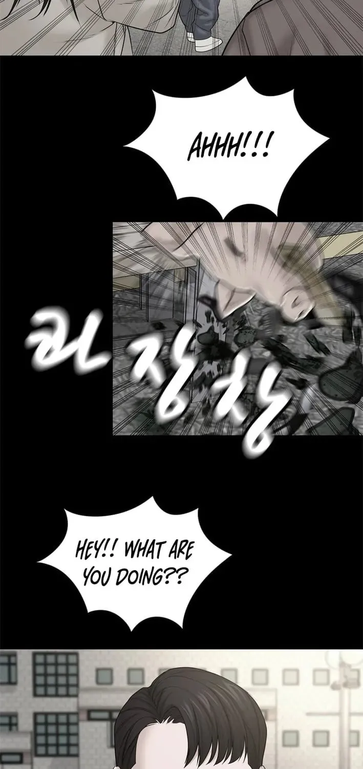 Art School Ghost Story Chapter 23 - page 12