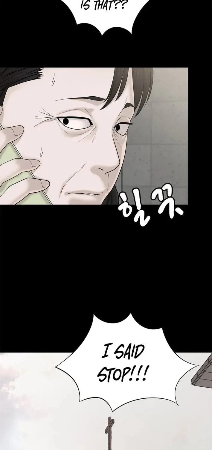 Art School Ghost Story Chapter 23 - page 15