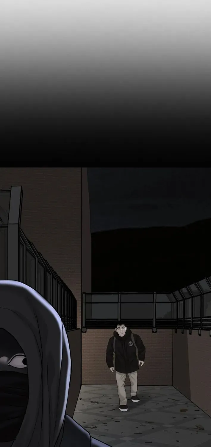 Art School Ghost Story Chapter 23 - page 23