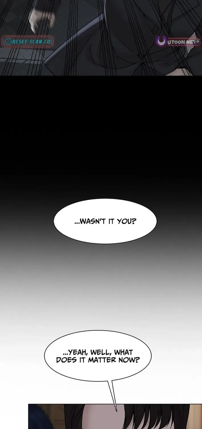 Art School Ghost Story Chapter 23 - page 25