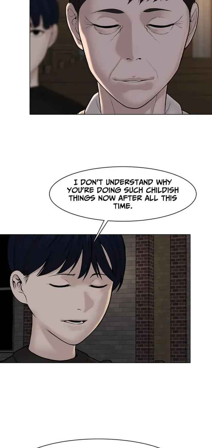 Art School Ghost Story Chapter 23 - page 26