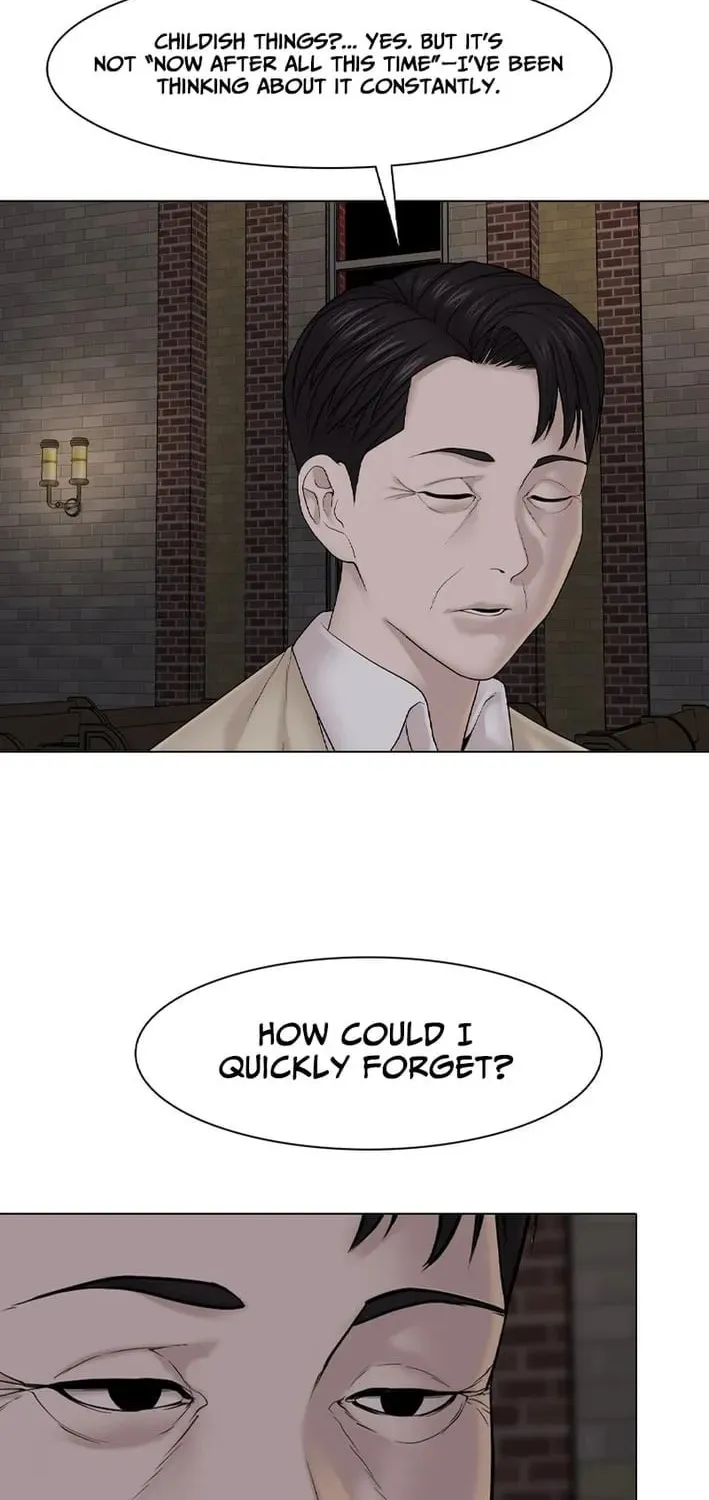 Art School Ghost Story Chapter 23 - page 27