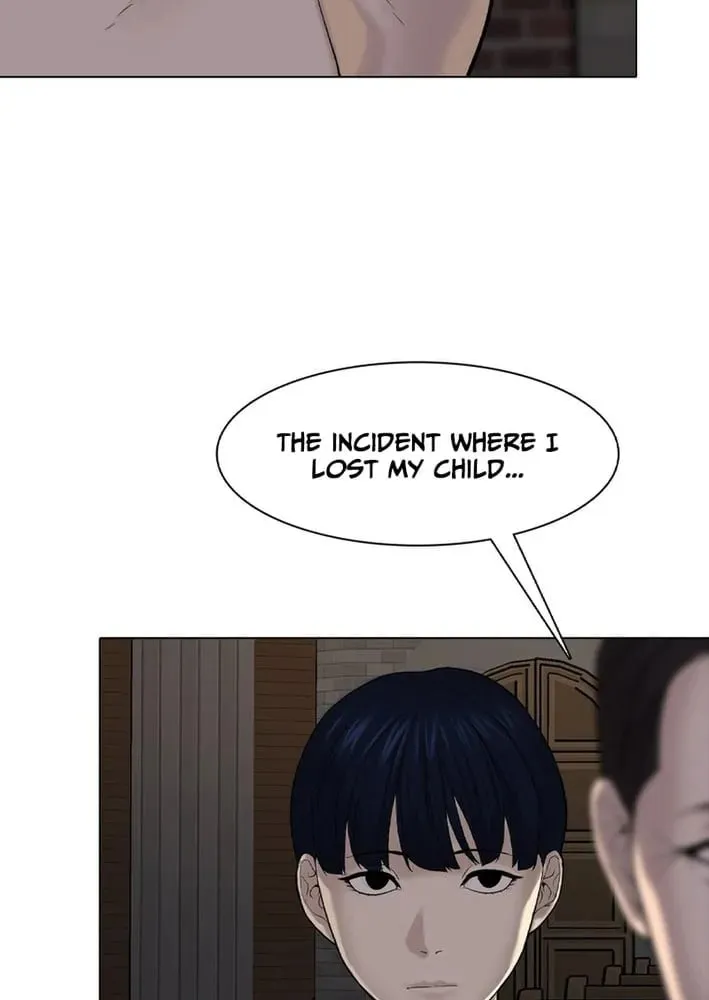 Art School Ghost Story Chapter 23 - page 28