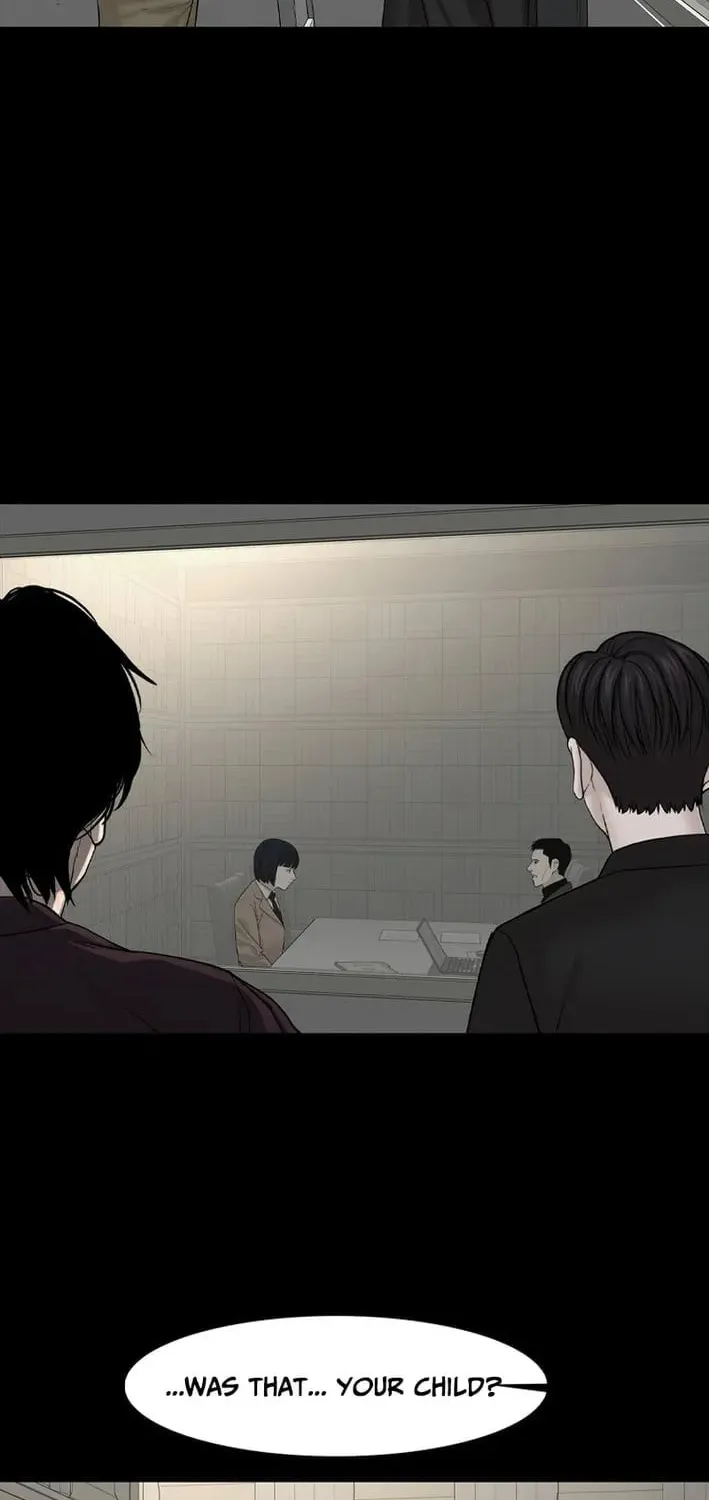 Art School Ghost Story Chapter 23 - page 32