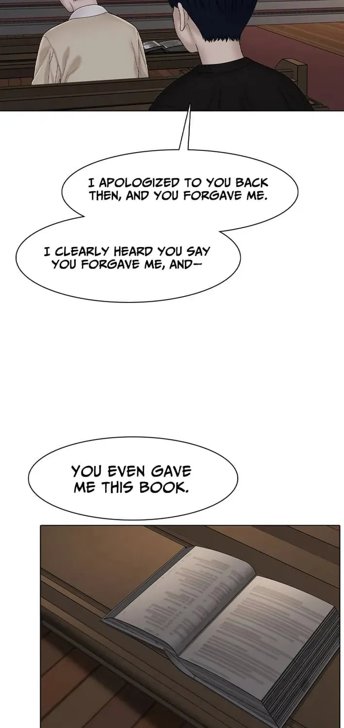 Art School Ghost Story Chapter 23 - page 36