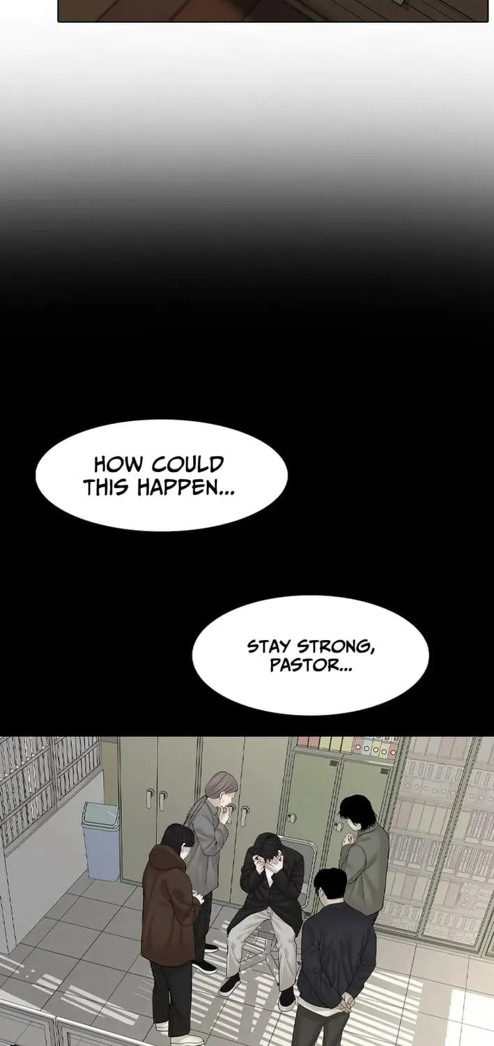 Art School Ghost Story Chapter 23 - page 37