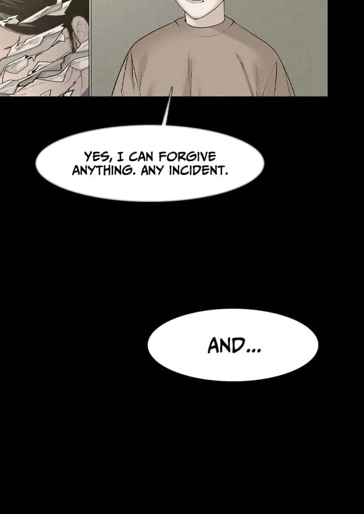 Art School Ghost Story Chapter 23 - page 49