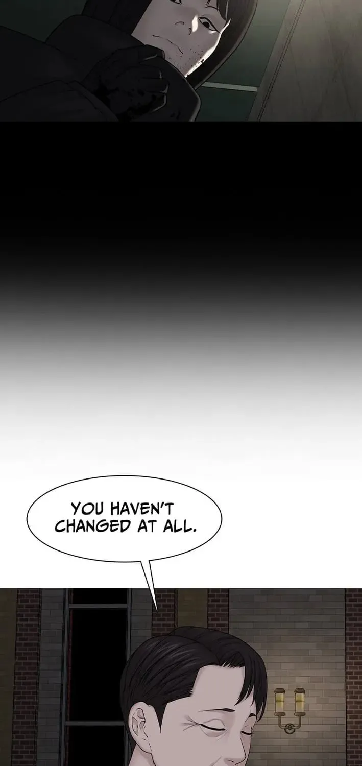 Art School Ghost Story Chapter 23 - page 53