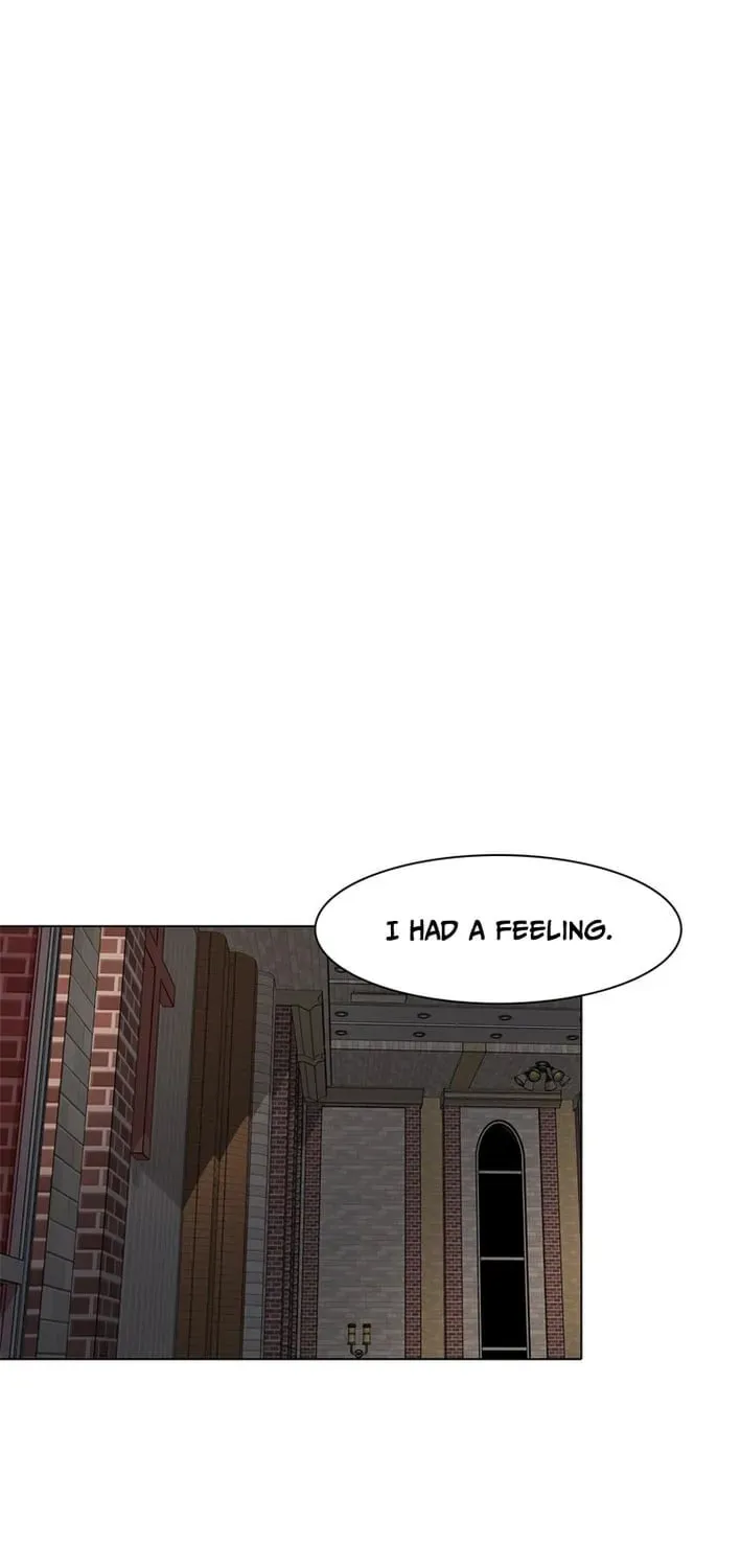 Art School Ghost Story Chapter 23 - page 6