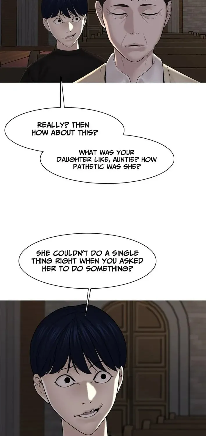 Art School Ghost Story Chapter 23 - page 62