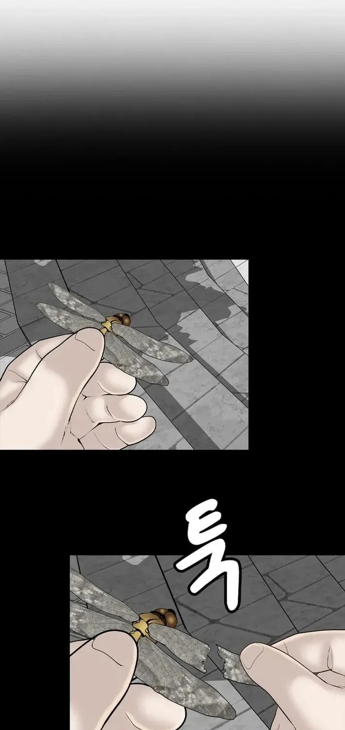 Art School Ghost Story Chapter 23 - page 67