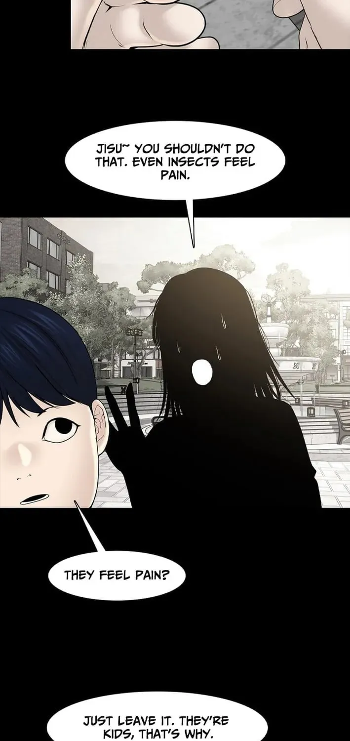 Art School Ghost Story Chapter 23 - page 68