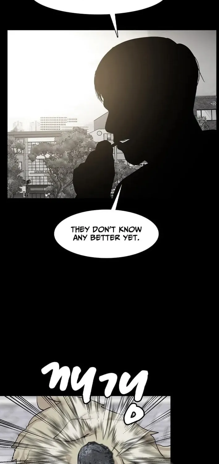 Art School Ghost Story Chapter 23 - page 69