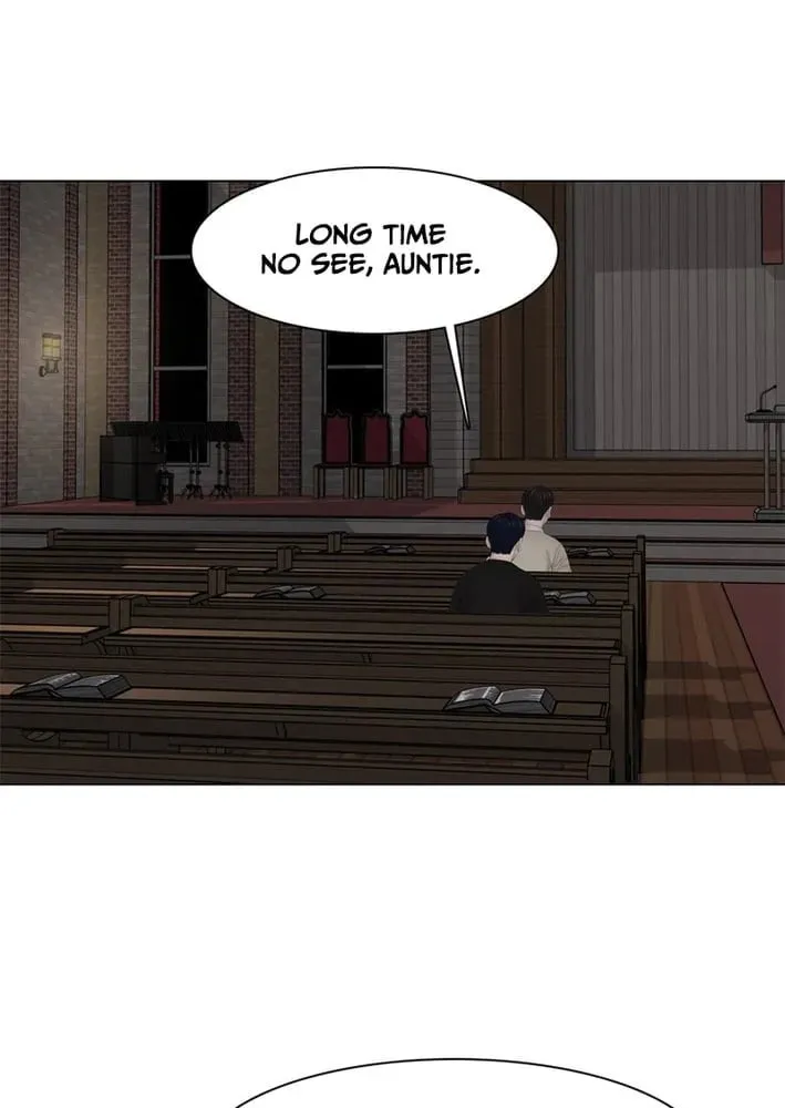 Art School Ghost Story Chapter 23 - page 7