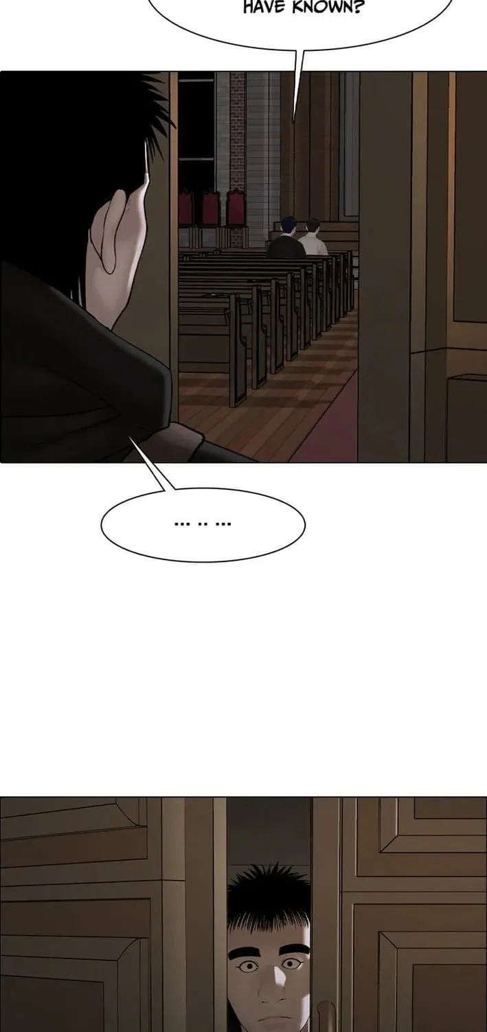 Art School Ghost Story Chapter 23 - page 73