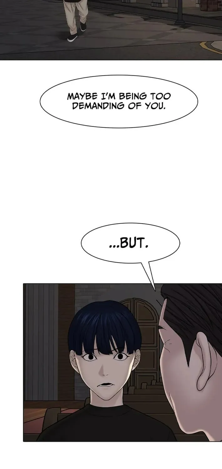 Art School Ghost Story Chapter 23 - page 78