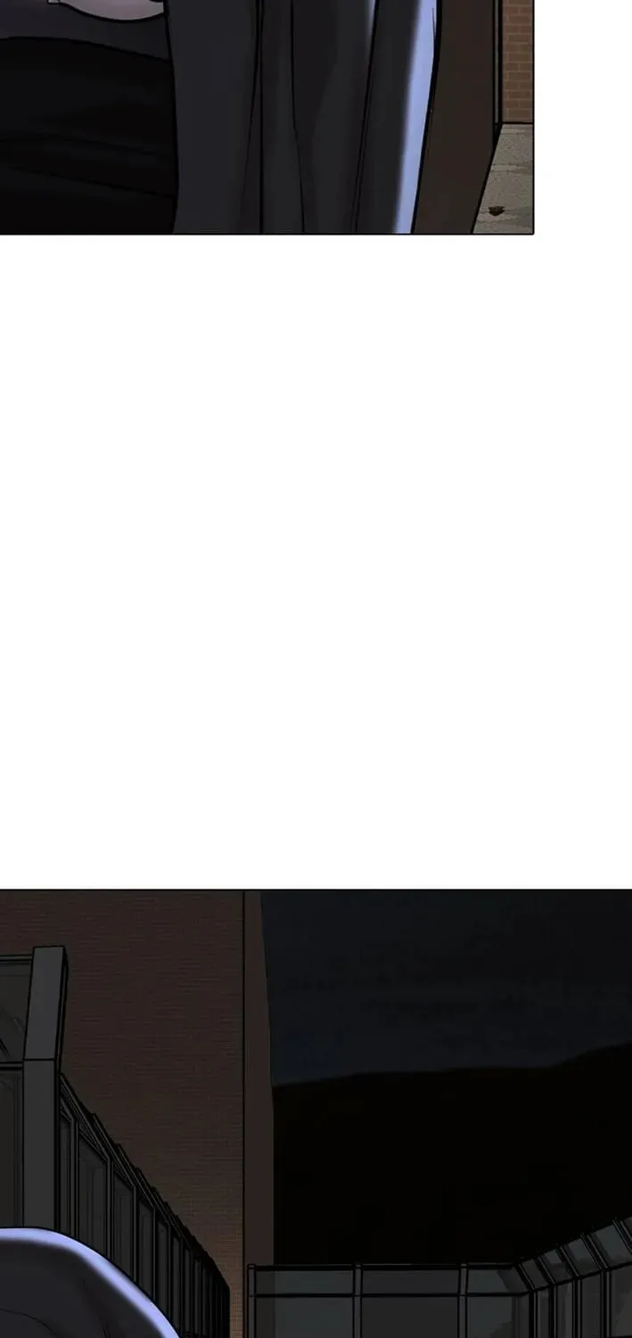 Art School Ghost Story Chapter 22 - page 31