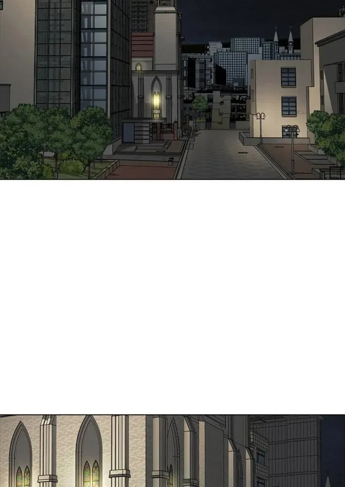 Art School Ghost Story Chapter 22 - page 42