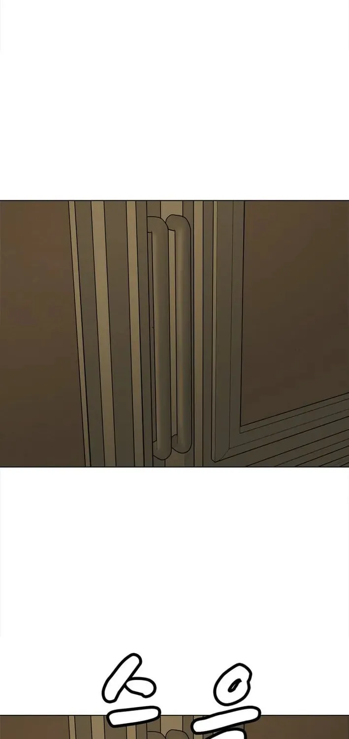 Art School Ghost Story Chapter 22 - page 44