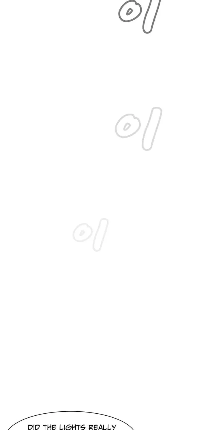 Art School Ghost Story Chapter 22 - page 50