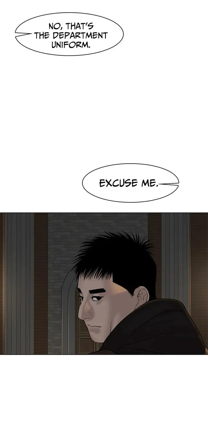 Art School Ghost Story Chapter 22 - page 60