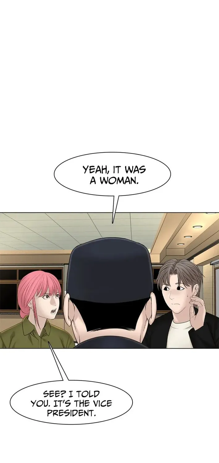 Art School Ghost Story Chapter 22 - page 62