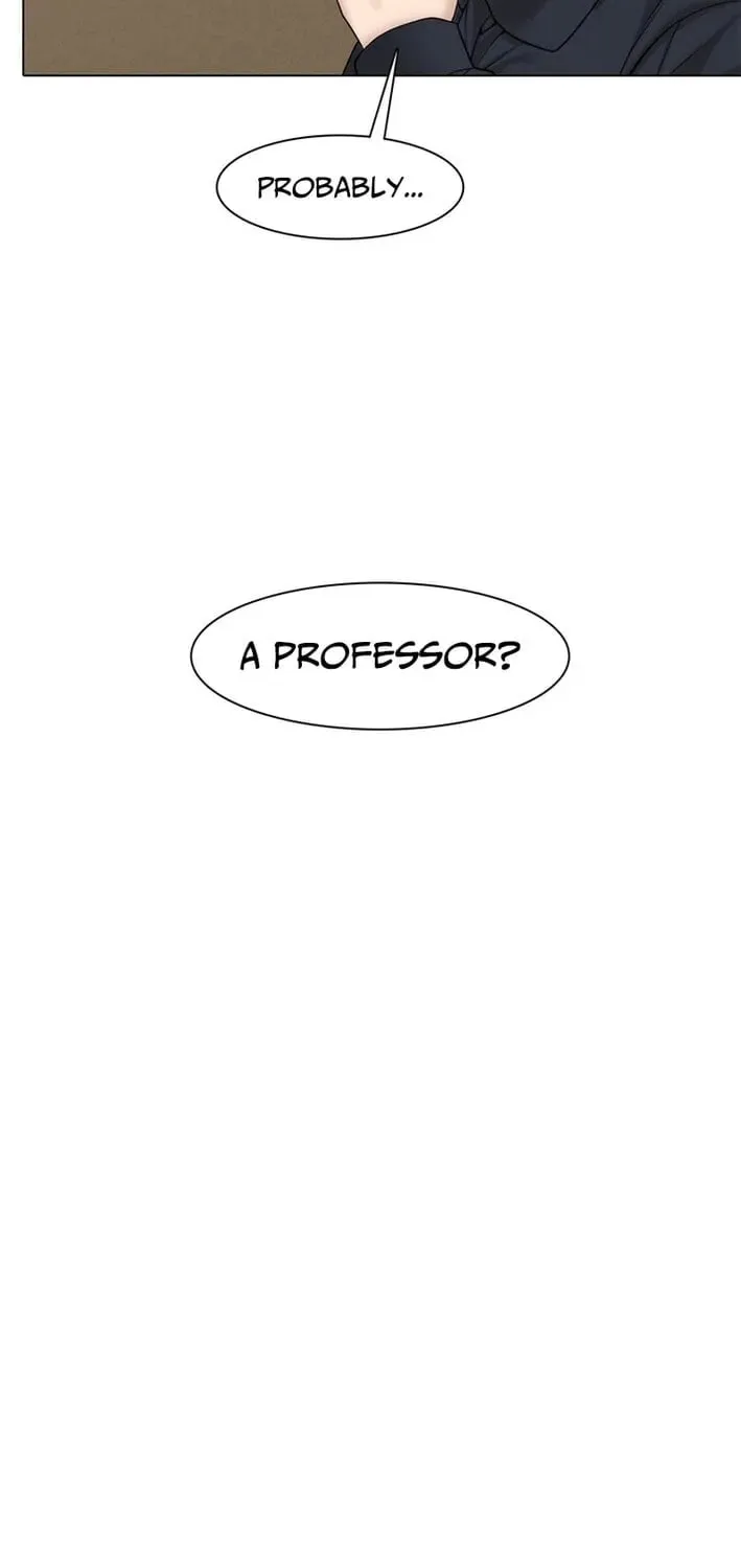 Art School Ghost Story Chapter 22 - page 66