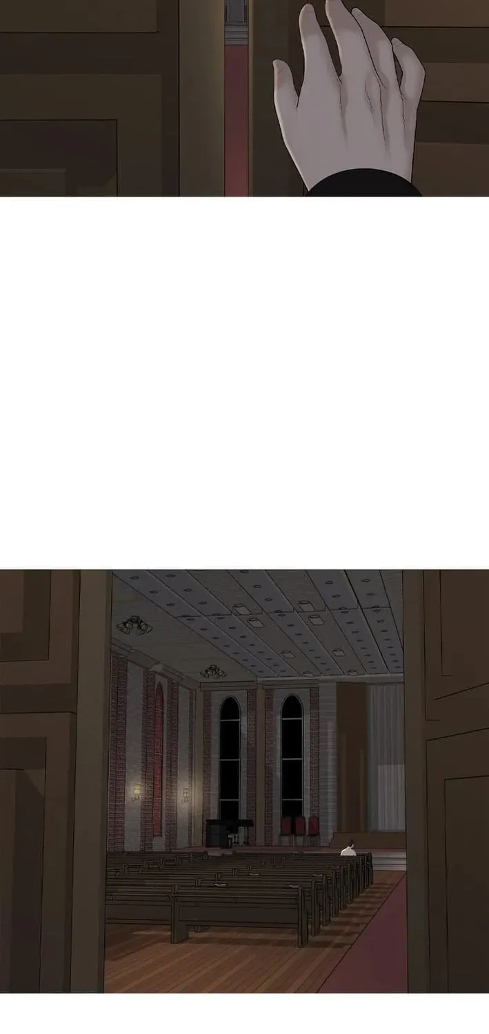 Art School Ghost Story Chapter 22 - page 76