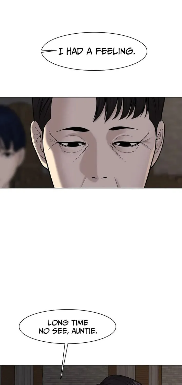 Art School Ghost Story Chapter 22 - page 81