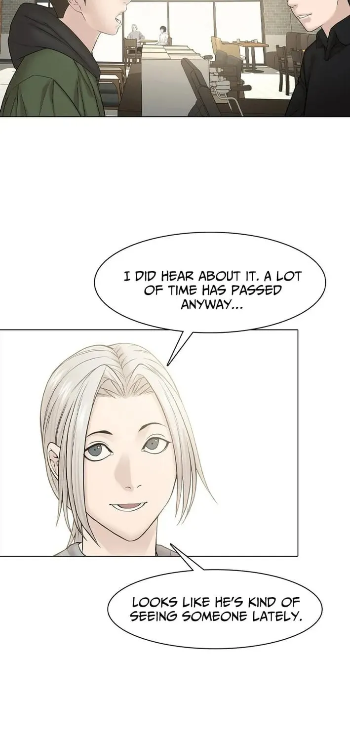 Art School Ghost Story Chapter 20 - page 4