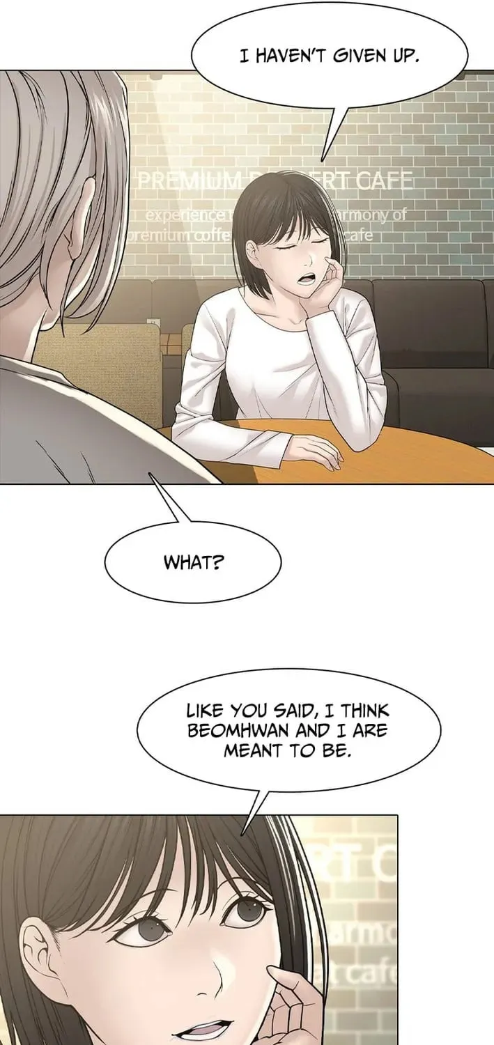 Art School Ghost Story Chapter 20 - page 5