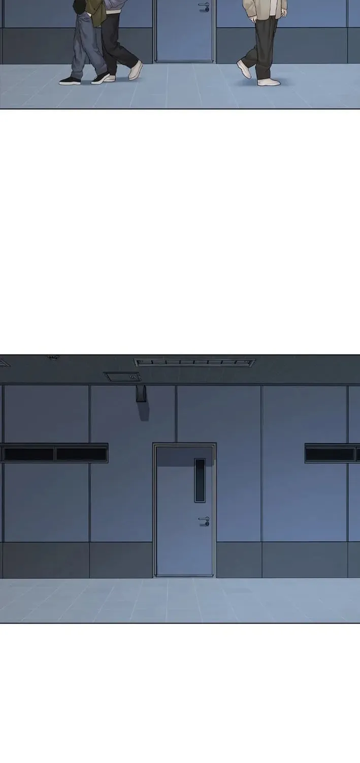 Art School Ghost Story Chapter 20 - page 60