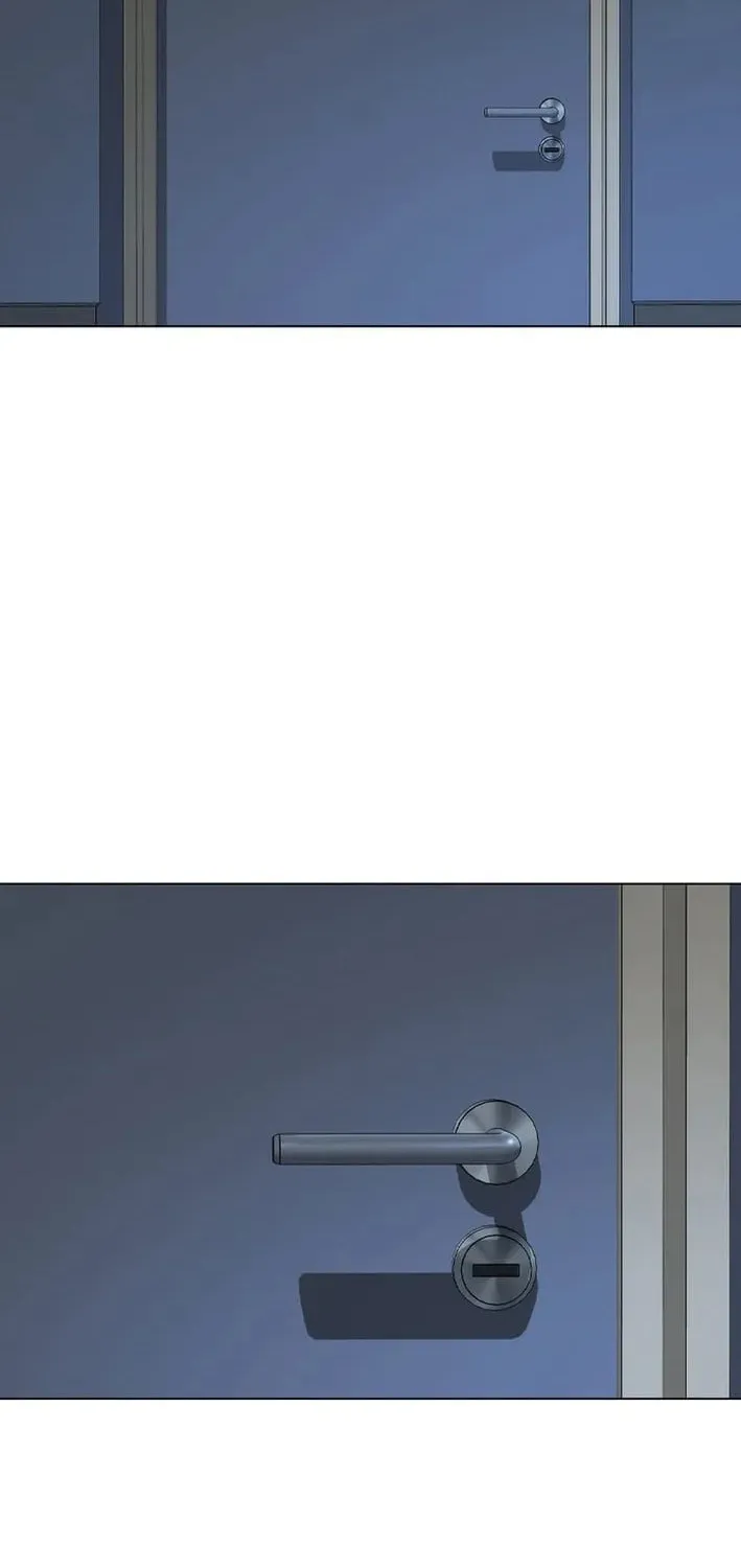 Art School Ghost Story Chapter 20 - page 62