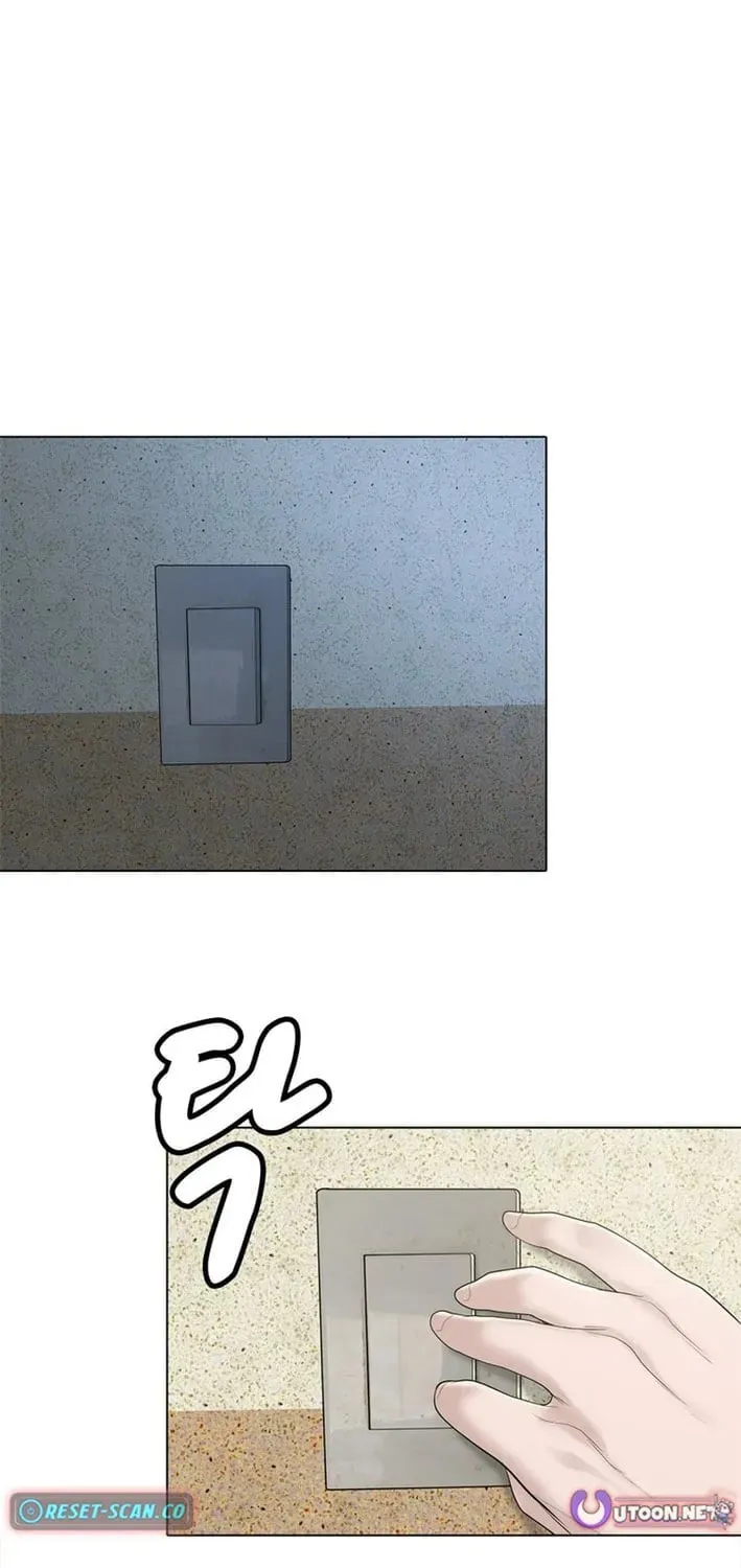 Art School Ghost Story Chapter 20 - page 64