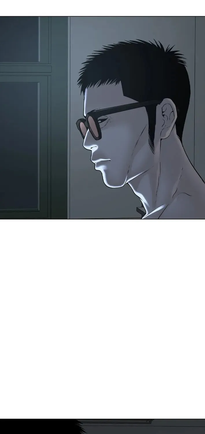 Art School Ghost Story Chapter 10 - page 24