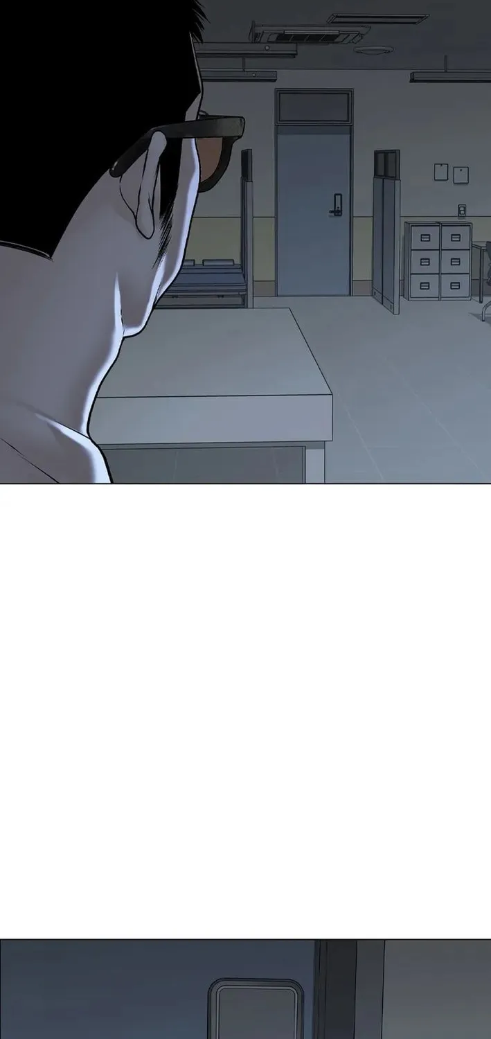 Art School Ghost Story Chapter 10 - page 25