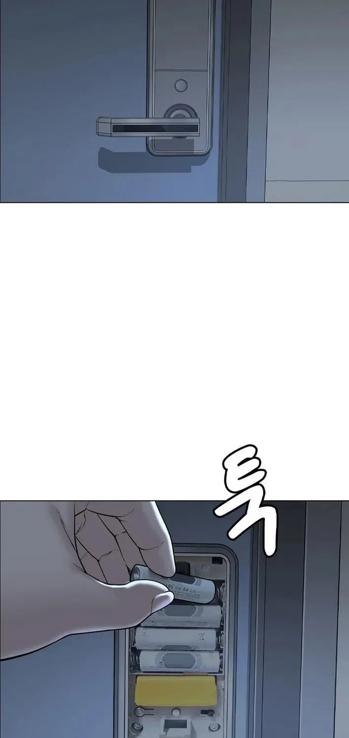 Art School Ghost Story Chapter 10 - page 26