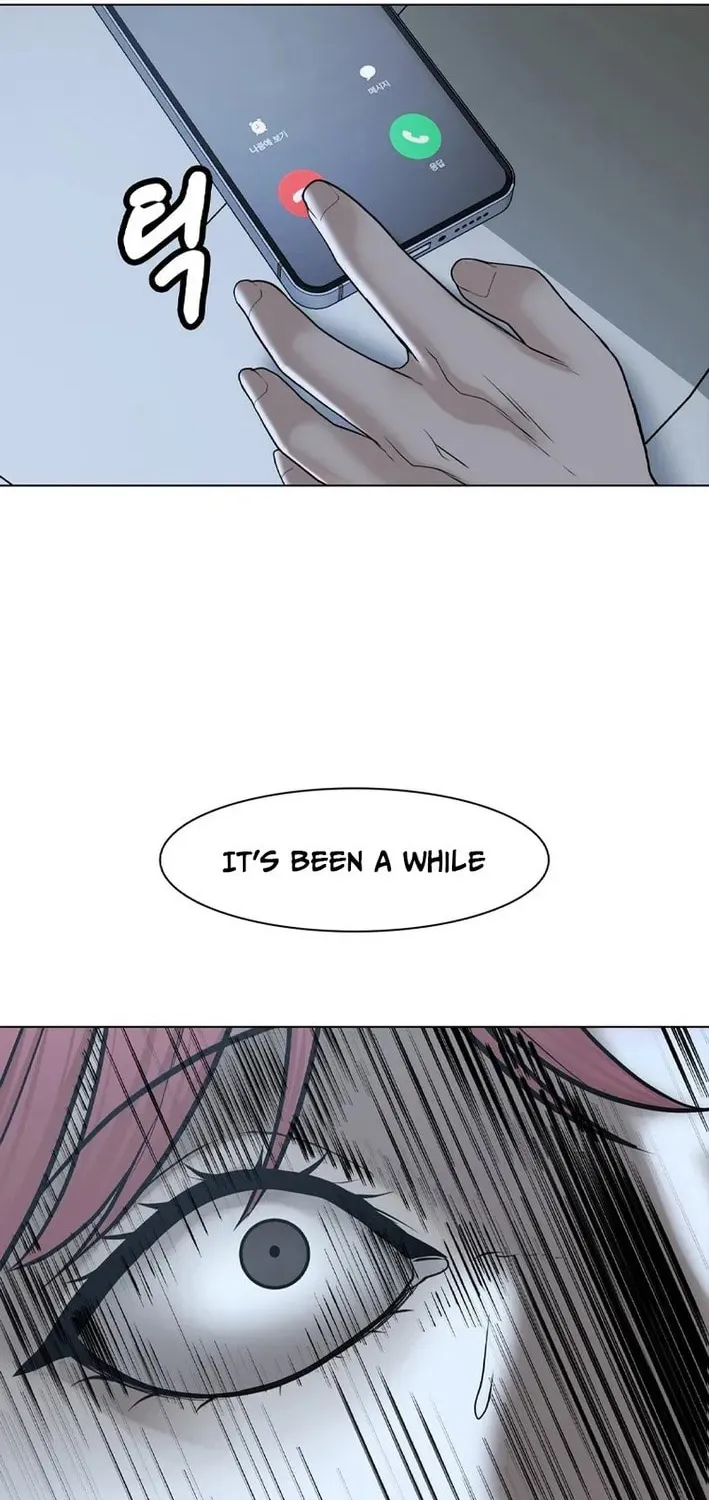 Art School Ghost Story Chapter 10 - page 34