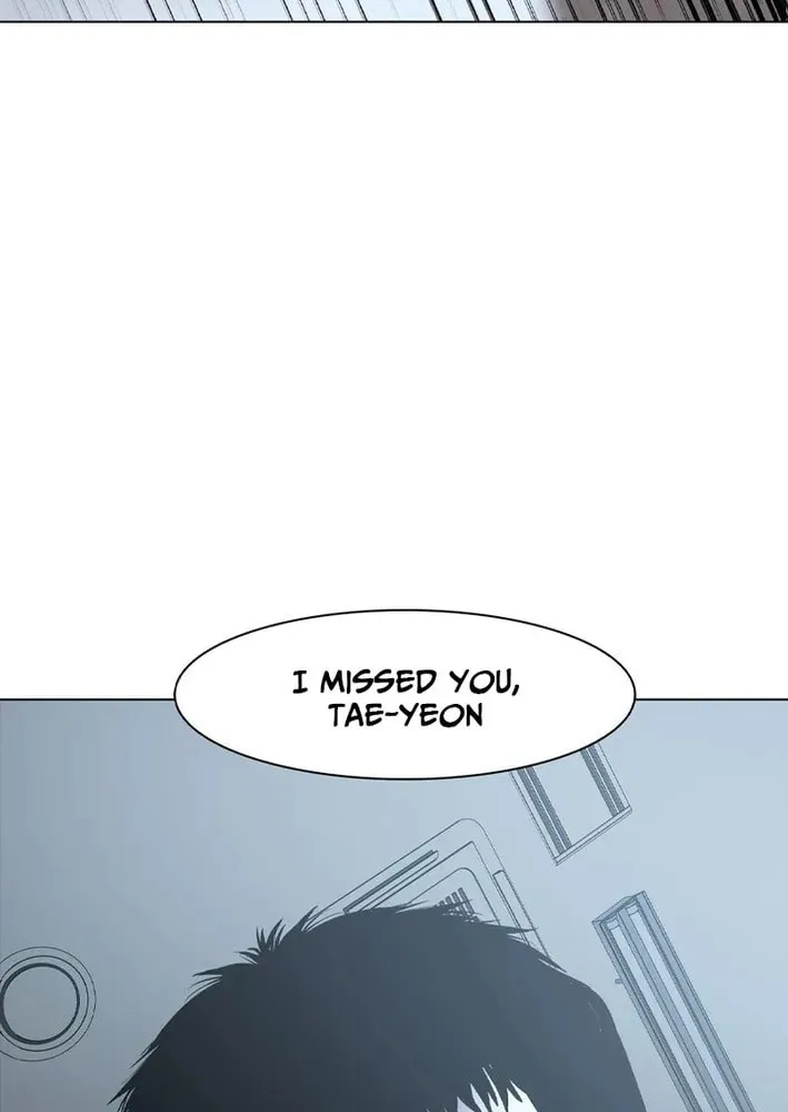 Art School Ghost Story Chapter 10 - page 35